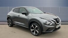 Nissan Juke 1.0 DiG-T 114 Tekna 5dr Petrol Hatchback